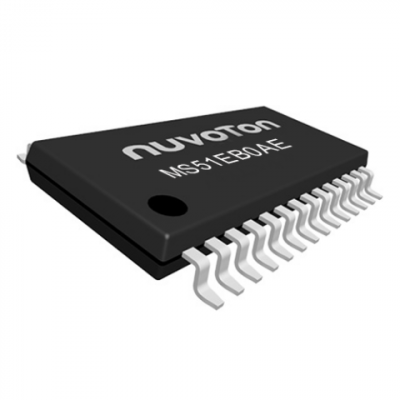 nuvoton ms51eb0ae