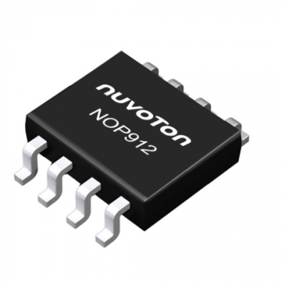 nuvoton nop912