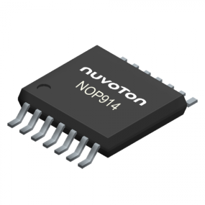 nuvoton nop914