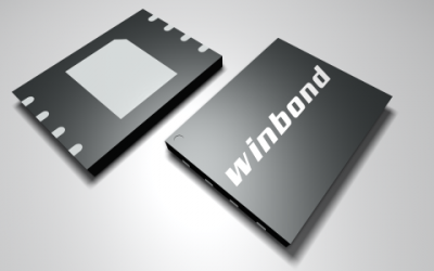 winbond w25q128jwpjq