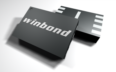 winbond w25q32jwuuiq